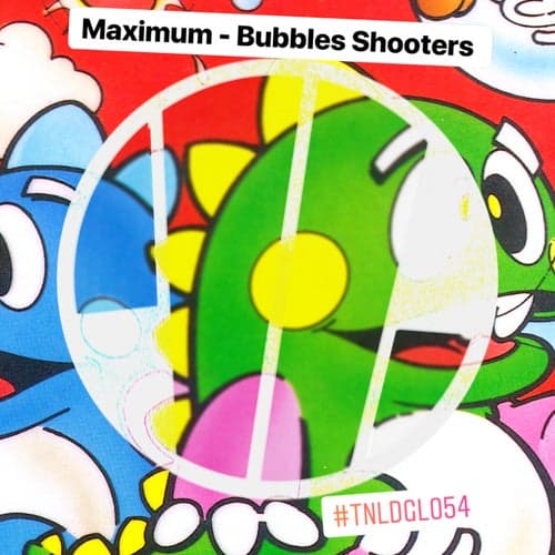 Bubbles Shooters