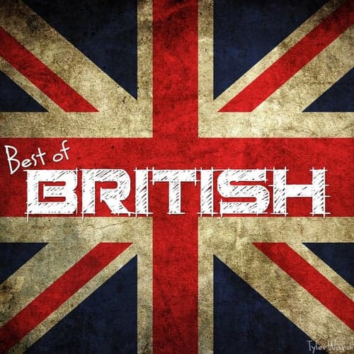 Best of British (tribute to Coldplay, One Direction, Ed Sheeran, Damien Rice & Cher Lloyd)