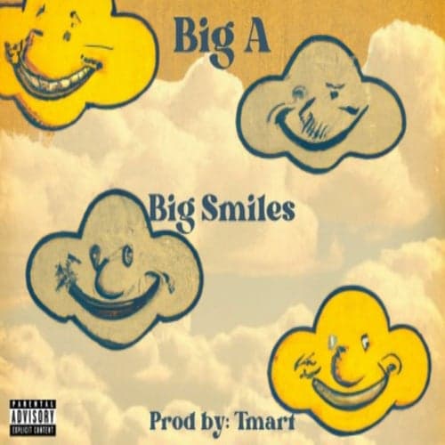 Big Smiles