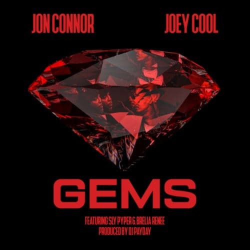 Gems (feat. Brelia Renee & Sly Pyper)