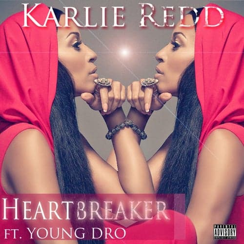 Heartbreaker (feat. Young Dro) - Single