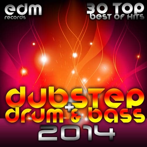 Dubstep + Drum & Bass 2014 - 30 Top Best Of Hits, Drumstep, Trap, Electro Bass, Grime, Filth, Hyph,