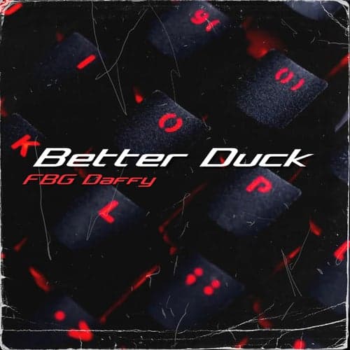 Better Duck