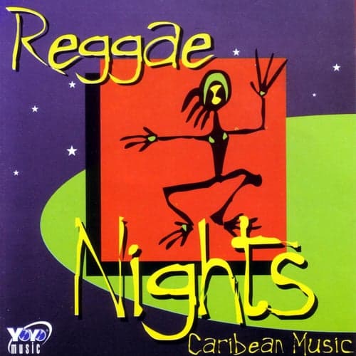 Reggae Nights