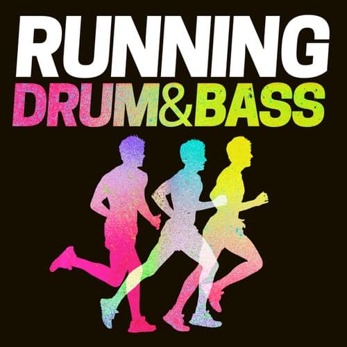 Running Drum & Bass 2015