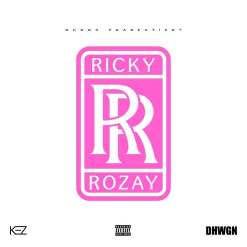 Ricky Rozay