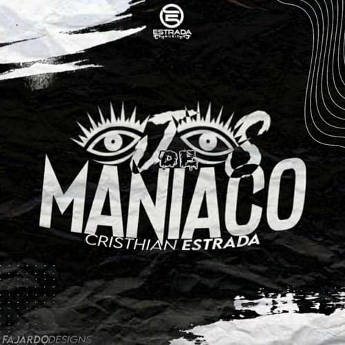 Ojos De Maniaco