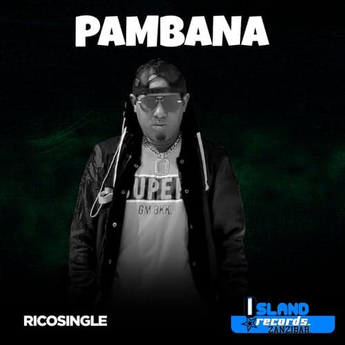 Pambana