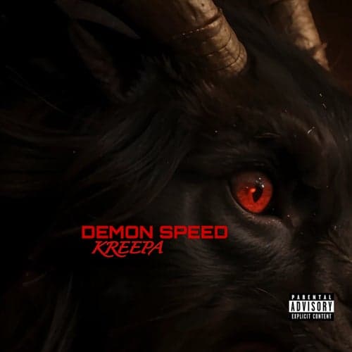 Demon Speed