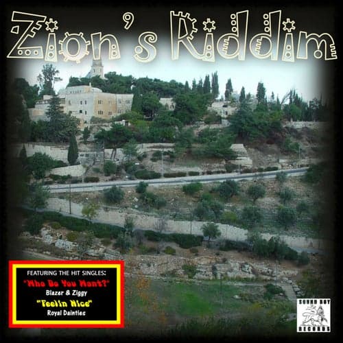 Zion's Riddim