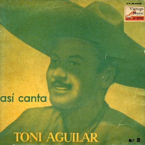 Vintage México Nº 75 - EPs Collectors "Dime Por Que, Vida Mía"
