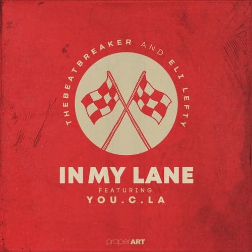 In My Lane (feat. You.C.La)
