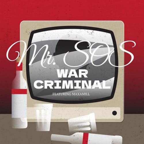 War Criminal