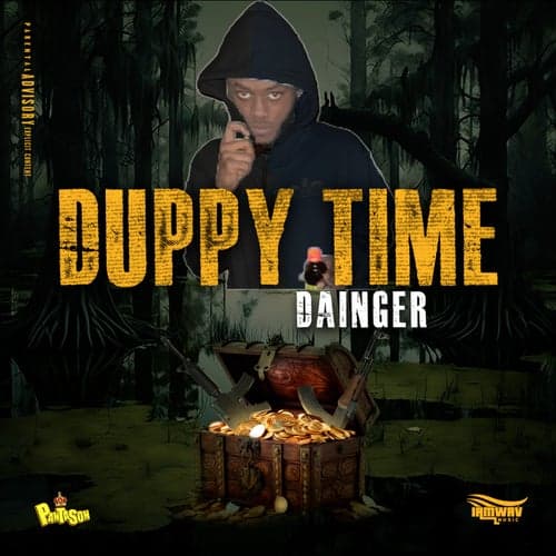 Duppy Time