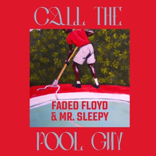 Call The Pool Guy