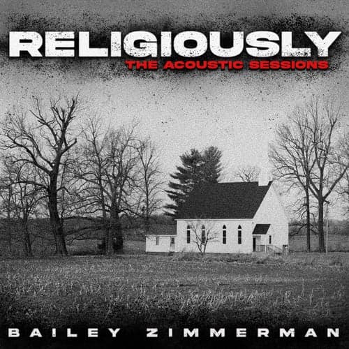 Religiously (Religiously. The Acoustic Sessions.)