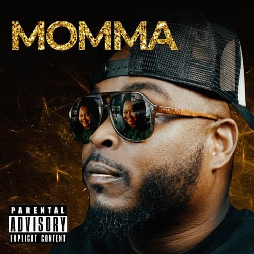 Momma (feat. Rick Vocals)