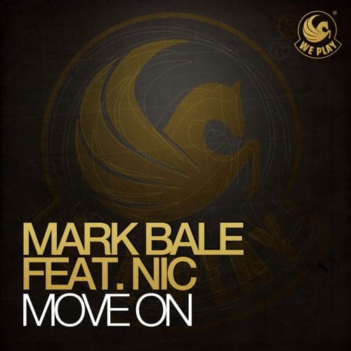 Move On (feat. Nic)