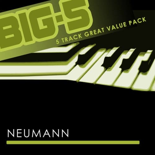 Big-5: Neumann
