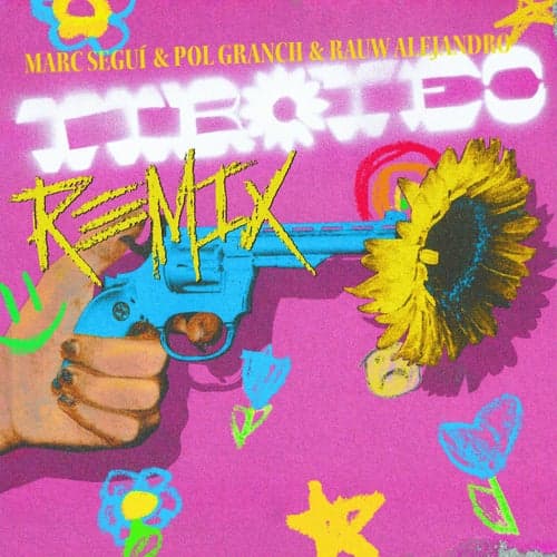 Tiroteo (Remix)