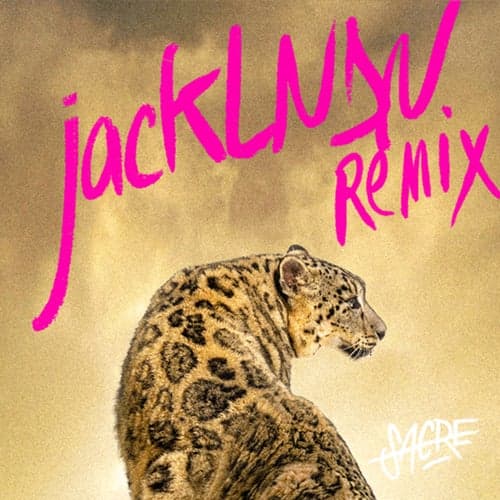 05:00AM JUNGLE CHASE (JackLNDN Remix)