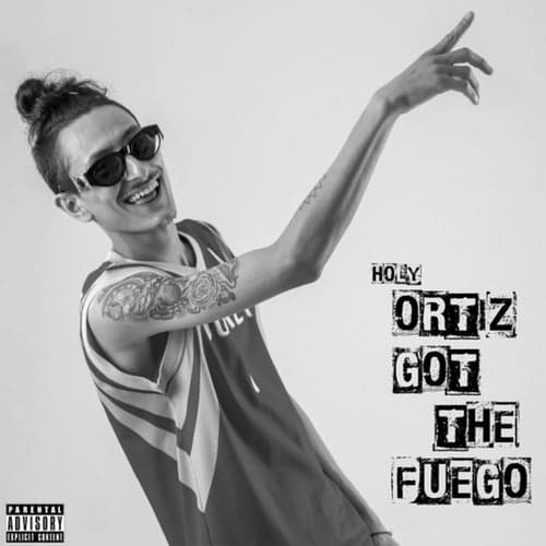 Ortiz Got The Fuego
