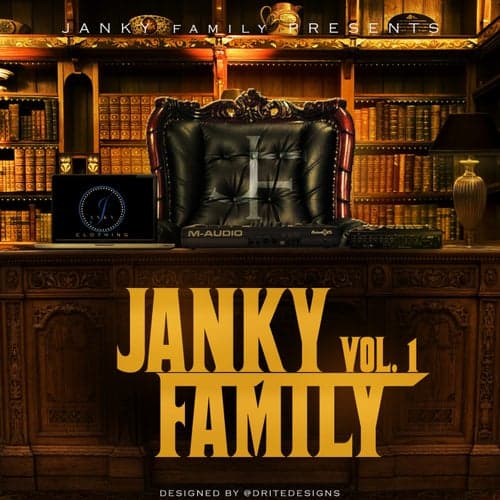 Janky Family Vol. 1