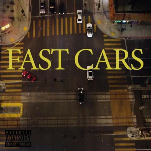 Fast Cars (feat. Prince Of The Hills)