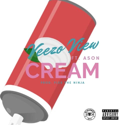 Cream (feat. Ason)