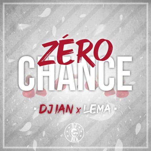 Zero chance (feat. Lema)