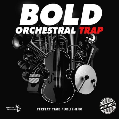 Bold Orchestral Trap