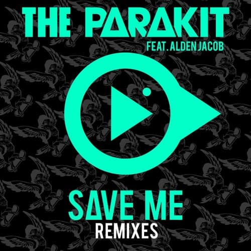 Save Me (feat. Alden Jacob)