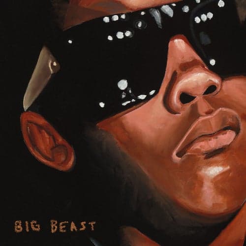 Big Beast (feat. Bun B, T.I., And Trouble)