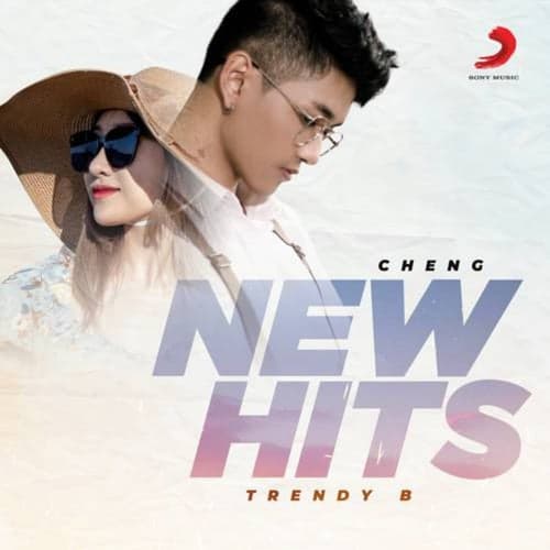 New Hit of Cheng _ Trendy B