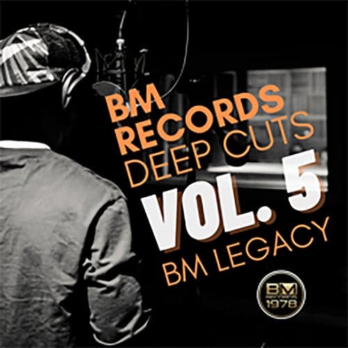 BM Records Deep Cuts, Vol. 5