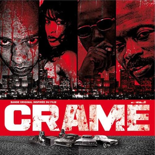 Crame (Bande originale)