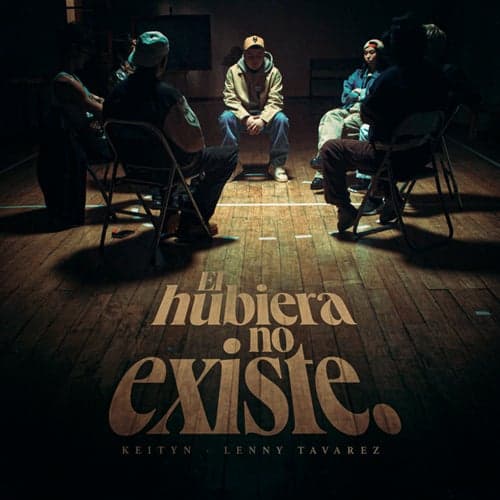 EL HUBIERA NO EXISTE