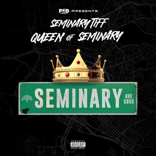 Queen of Seminary