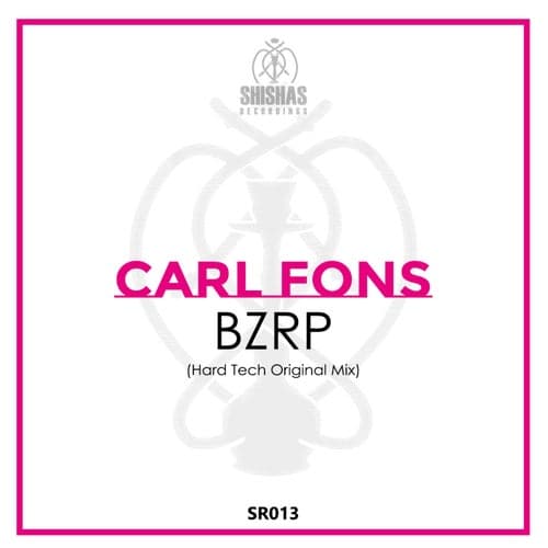 BZRP (Hard Tech Original Mix)