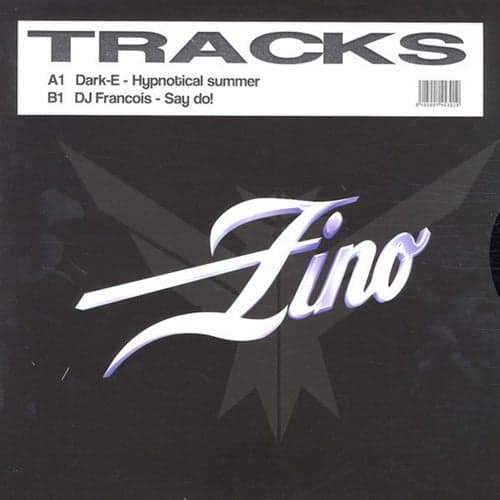 Zino Tracks vol 1