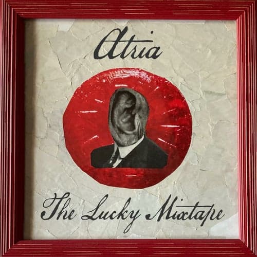 The Lucky Mixtape