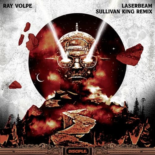 Laserbeam (Sullivan King Remix)