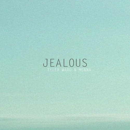 Jealous (Piano Acoustic)