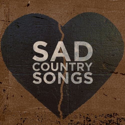 Sad Country Songs