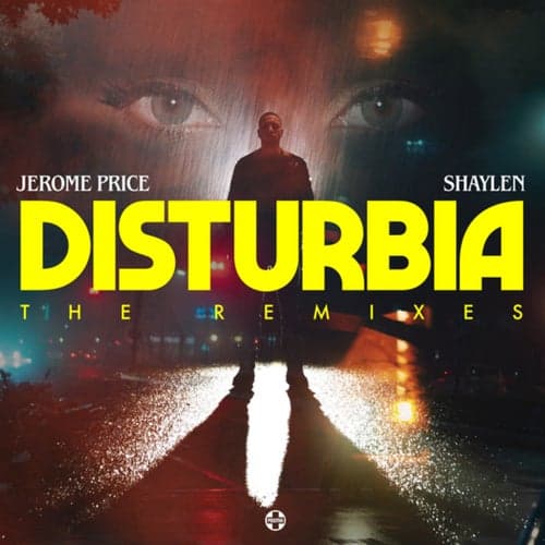 Disturbia (Remixes)