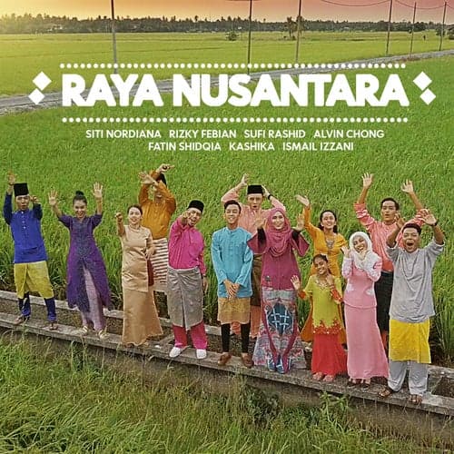 Raya Nusantara