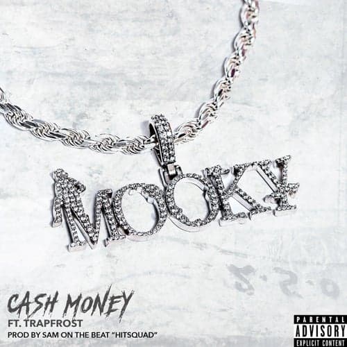 Cash Money (feat. Trapfrost)