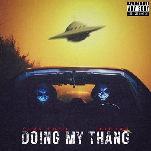 Doing My Thang (feat. Buddah)