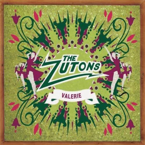 Valerie (Radio 1 Zane Lowe Version)