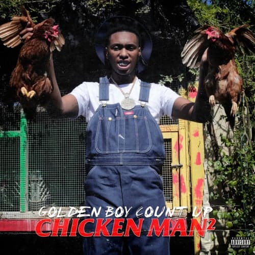 Chicken Man 2